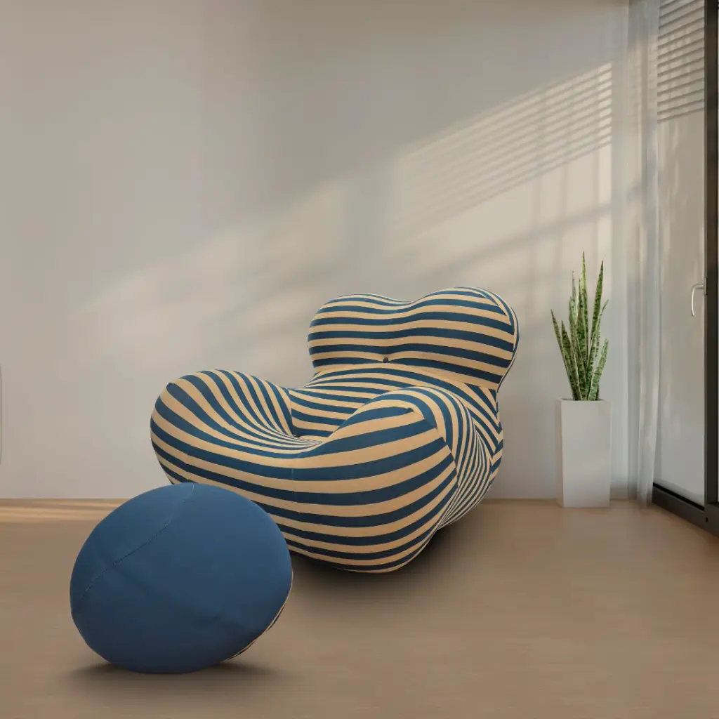 Pop A Sofa - Mother's Embrace Sofa.webp