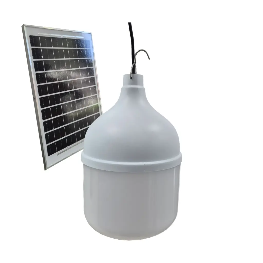 Solar Bulb