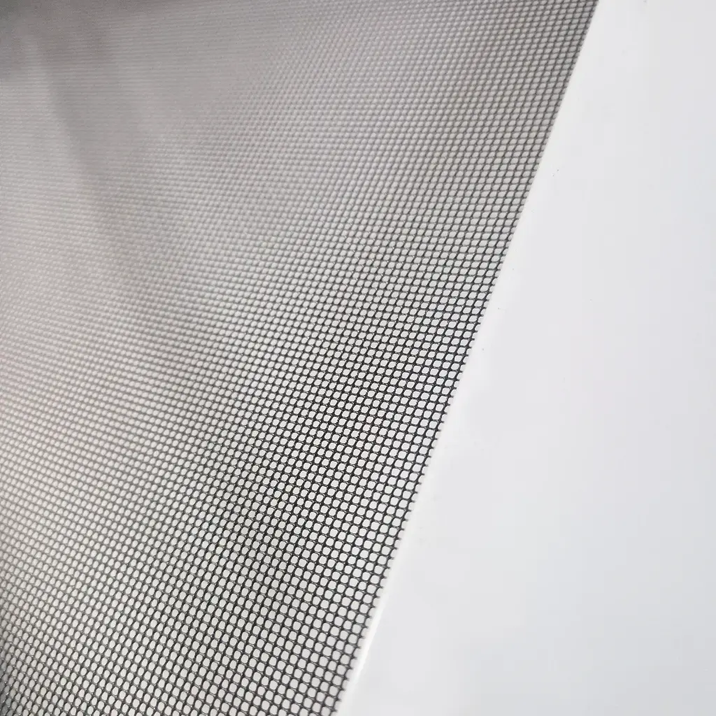 Aluminum Sliding Screen Panel (for Aluminum)